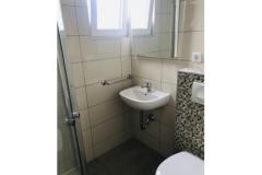 Appartements Tina Dražica Appartement 1 – studio app foto 5