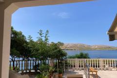 Appartements Tina Dražica Appartement 2 – Dvosobni foto 1