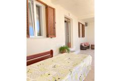 Appartements Tina Dražica Appartement 2 – Dvosobni foto 3