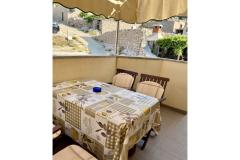 Appartements Tina Dražica Appartement 4 – apartman 9 foto 3