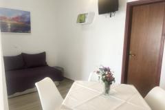 Appartements Tina Dražica Appartement 5 – Apartman 7 foto 3