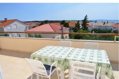 Appartements Tomislav Appartement 1 – ap4 foto 2