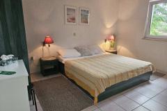 Appartements Trupinovic Appartement 1 – A1 2+2 foto 1