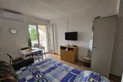 Appartements Trupinovic Appartement 1 – A1 2+2 foto 3
