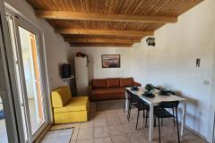 Appartements Trupinovic Appartement 3 – A4 2+2 foto 3