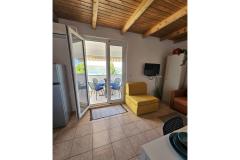 Appartements Trupinovic Appartement 3 – A4 2+2 foto 5