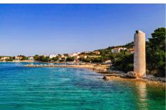 Appartements Valenčić Appartement 1 – Apartman 1 foto 4