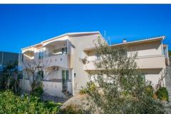 Appartements Vidas Appartement 2 foto 1