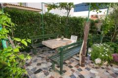 Appartements Vidas Appartement 2 foto 4