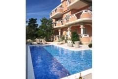 Appartements Villa Marija Appartement 2 – A2 foto 1