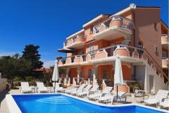 Appartements Villa Marija Appartement 3 – A3 foto 5