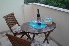 Appartements Zeneral Chambre 5 – 1/2 soba foto 1