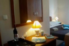 Appartements Zeneral Chambre 5 – 1/2 soba foto 2