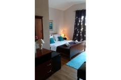 Appartements Zeneral Chambre 5 – 1/2 soba foto 4