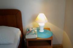 Appartements Zeneral Chambre 5 – 1/2 soba foto 5