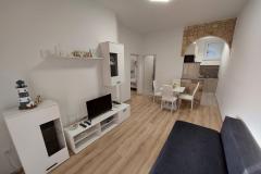 Appartements Zrnc Appartement 1 – Borna foto 2