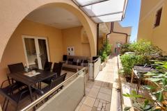 Appartements Zrnc Appartement 3 – Damjan foto 1