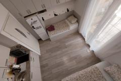 Appartements Zrnc Appartement 3 – Damjan foto 2