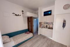 Appartements Zrnc Appartement 3 – Damjan foto 4