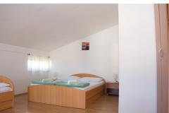 Appartements Iva Appartement 2 – App br.5 foto 5