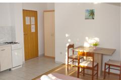 Appartements Iva Chambre 6 – App br.7 foto 5