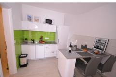 Macadams apartmani i restoran Appartement 2 – Za 4 osobe foto 5