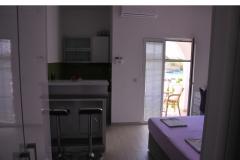 Macadams apartmani i restoran Chambre 5 – Studio foto 5