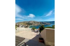 Appartements Zlatna Vala Appartement 6 – Apartment6 foto 1