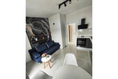 Appartements Zlatna Vala Appartement 5 – Apartment5 foto 3