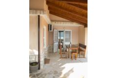 Appartements Egidio Appartement 1 – Apartman 1 foto 1