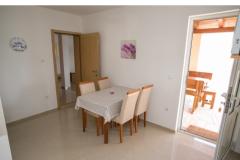Appartements Egidio Appartement 1 – Apartman 1 foto 2