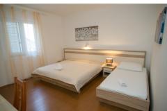 Appartements Egidio Appartement 3 – Apartman 3 foto 2
