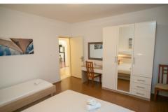 Appartements Egidio Appartement 3 – Apartman 3 foto 3