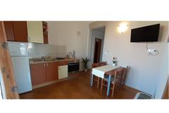 Appartements Marija Novalja Appartement 1 – A4 foto 2