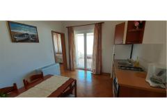 Appartements Marija Novalja Appartement 1 – A4 foto 3