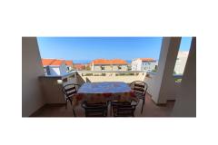 Appartements Marija Novalja Appartement 1 – A4 foto 4