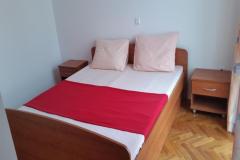 Appartements Marija Novalja Appartement 1 – A4 foto 5