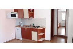 Appartements Marija Novalja Appartement 2 – Studio foto 2