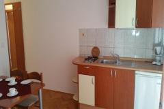 Appartements Marija Novalja Appartement 3 – A2+2 foto 4