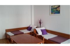 Appartements Marija Novalja Appartement 3 – A2+2 foto 5