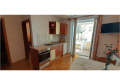 Appartements Marija Novalja Appartement 4 – A2+1 foto 1