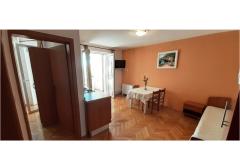 Appartements Marija Novalja Appartement 4 – A2+1 foto 2