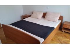 Appartements Marija Novalja Appartement 4 – A2+1 foto 4