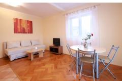 Appartements Tereza Appartement 1 – Apartman 1 foto 1