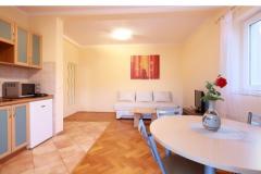 Appartements Tereza Appartement 1 – Apartman 1 foto 5