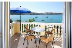 Appartements Tereza Appartement 2 – Apartman 2 foto 1