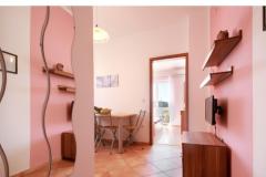 Appartements Tereza Appartement 2 – Apartman 2 foto 3