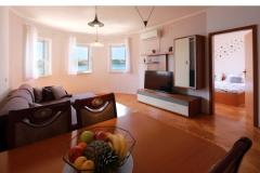 Appartements Tereza Appartement 3 – Apartman 3 foto 2