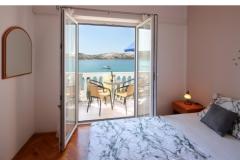 Appartements Tereza Appartement 3 – Apartman 3 foto 4