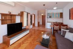 Appartements Tereza Appartement 3 – Apartman 3 foto 5